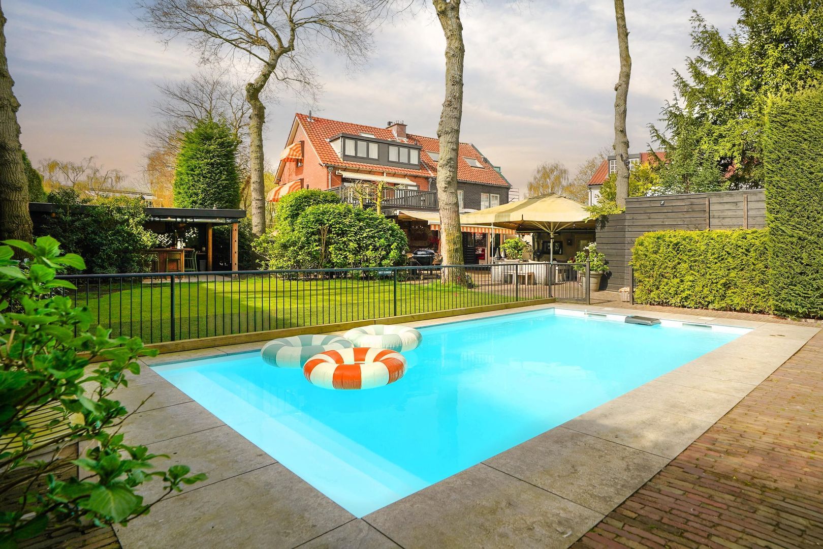 Waalsdorperlaan 42, Wassenaar foto-14
