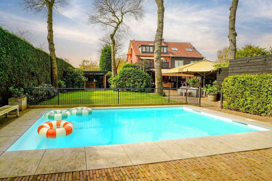 Waalsdorperlaan 42, Wassenaar
