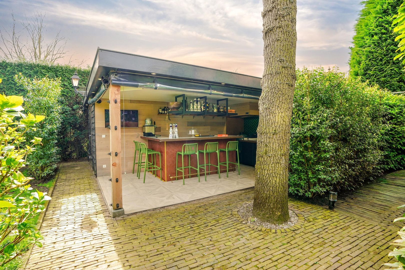 Waalsdorperlaan 42, Wassenaar foto-15
