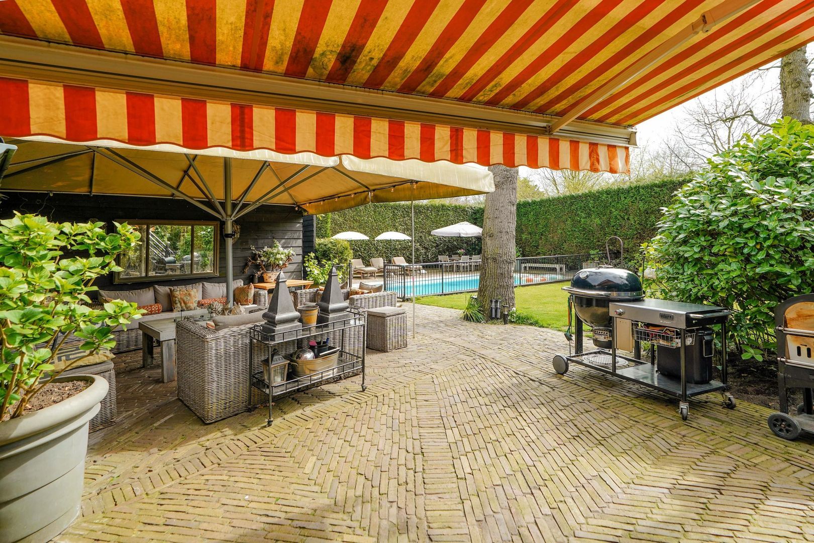 Waalsdorperlaan 42, Wassenaar foto-6