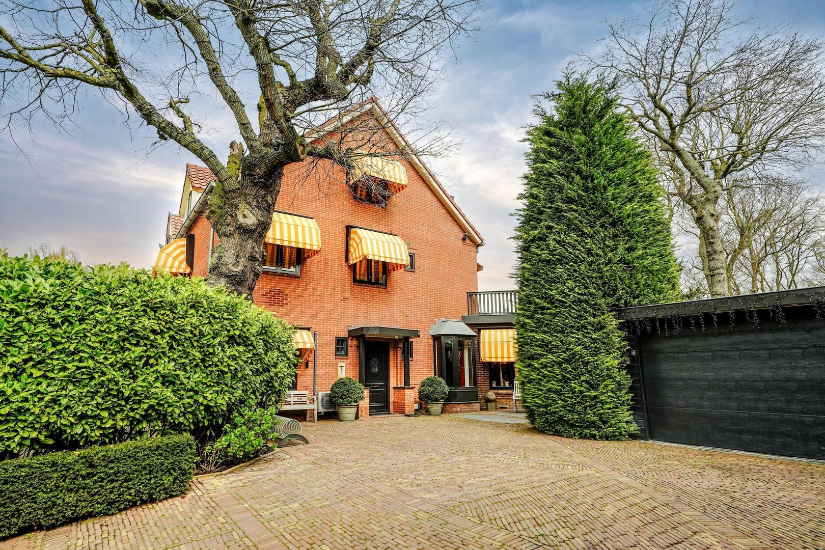 Waalsdorperlaan 42, Wassenaar foto-3