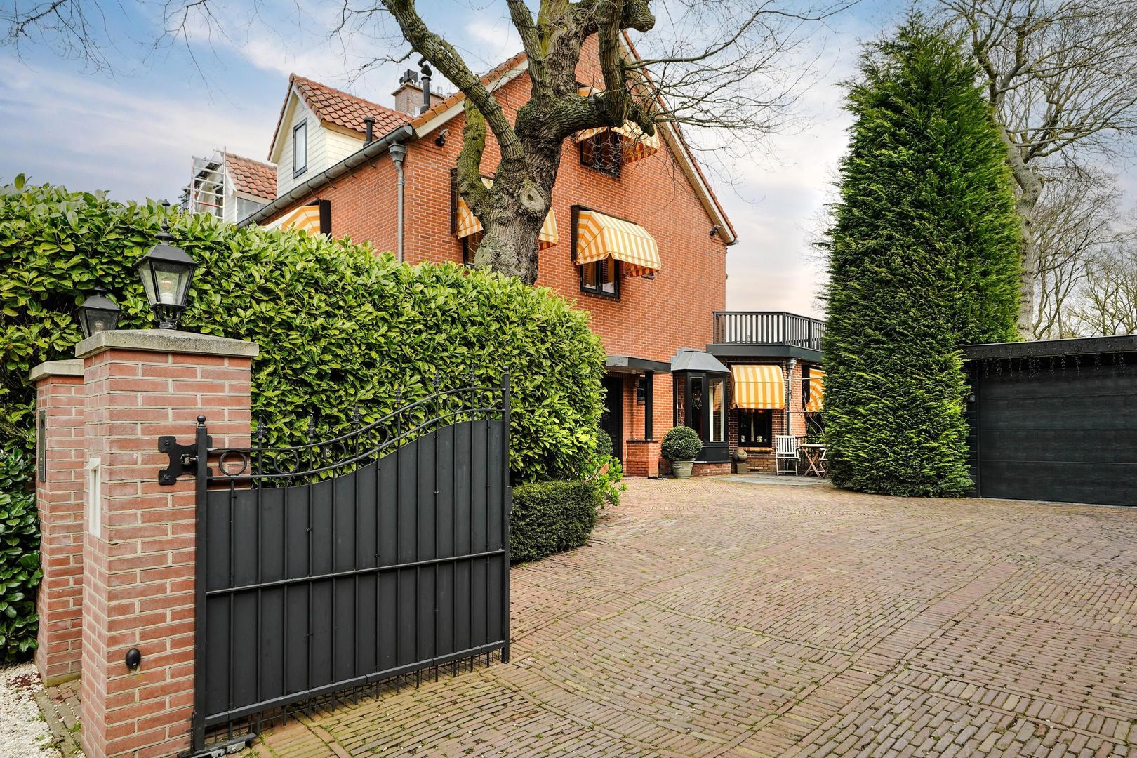 Waalsdorperlaan 42, Wassenaar foto-2