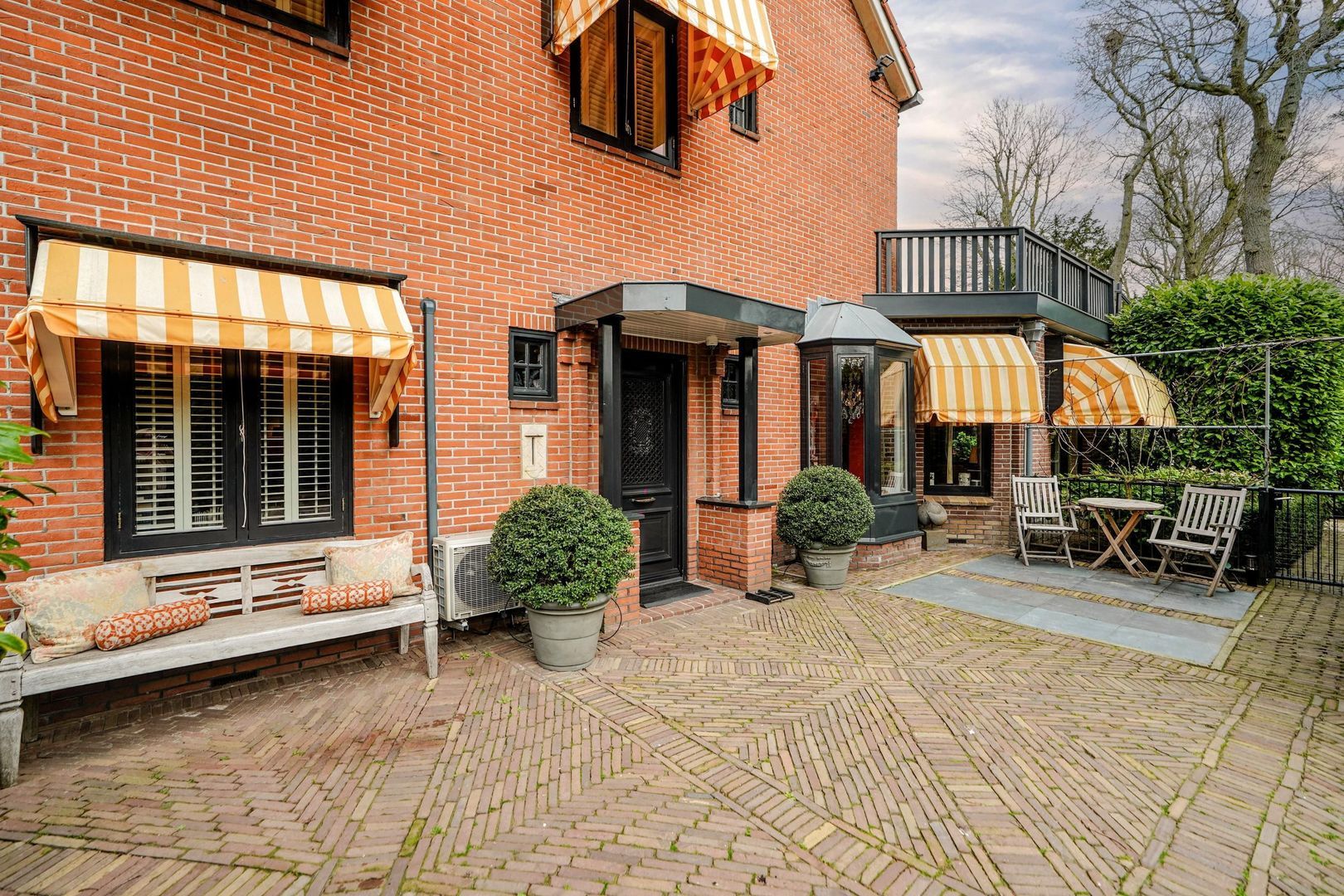 Waalsdorperlaan 42, Wassenaar foto-4