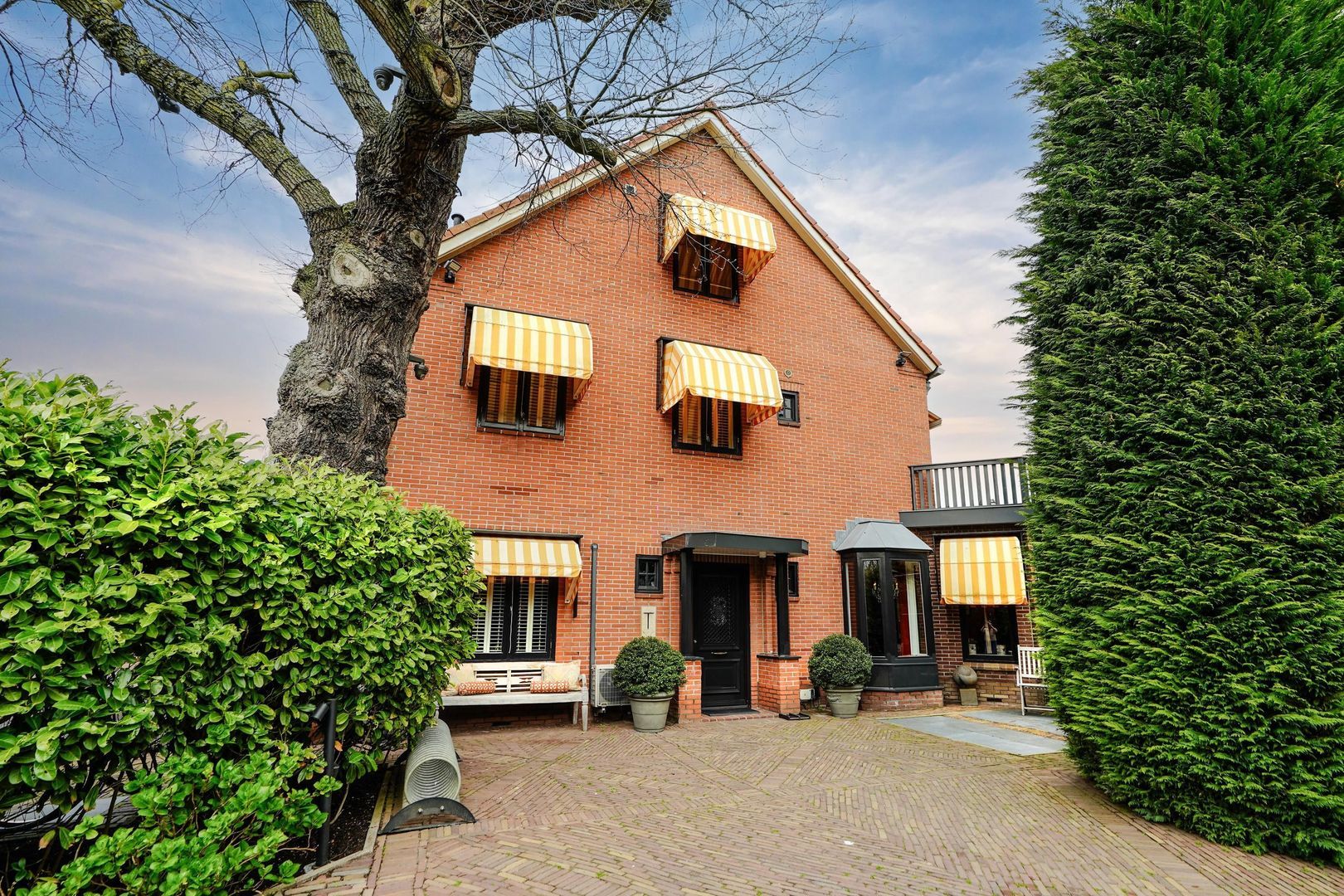 Waalsdorperlaan 42, Wassenaar foto-77