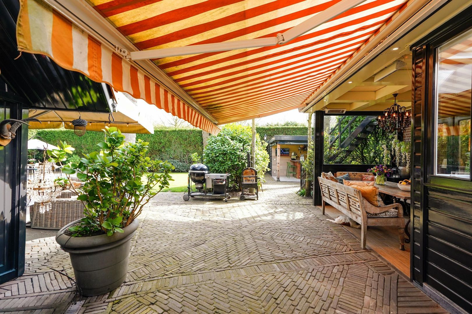 Waalsdorperlaan 42, Wassenaar foto-72