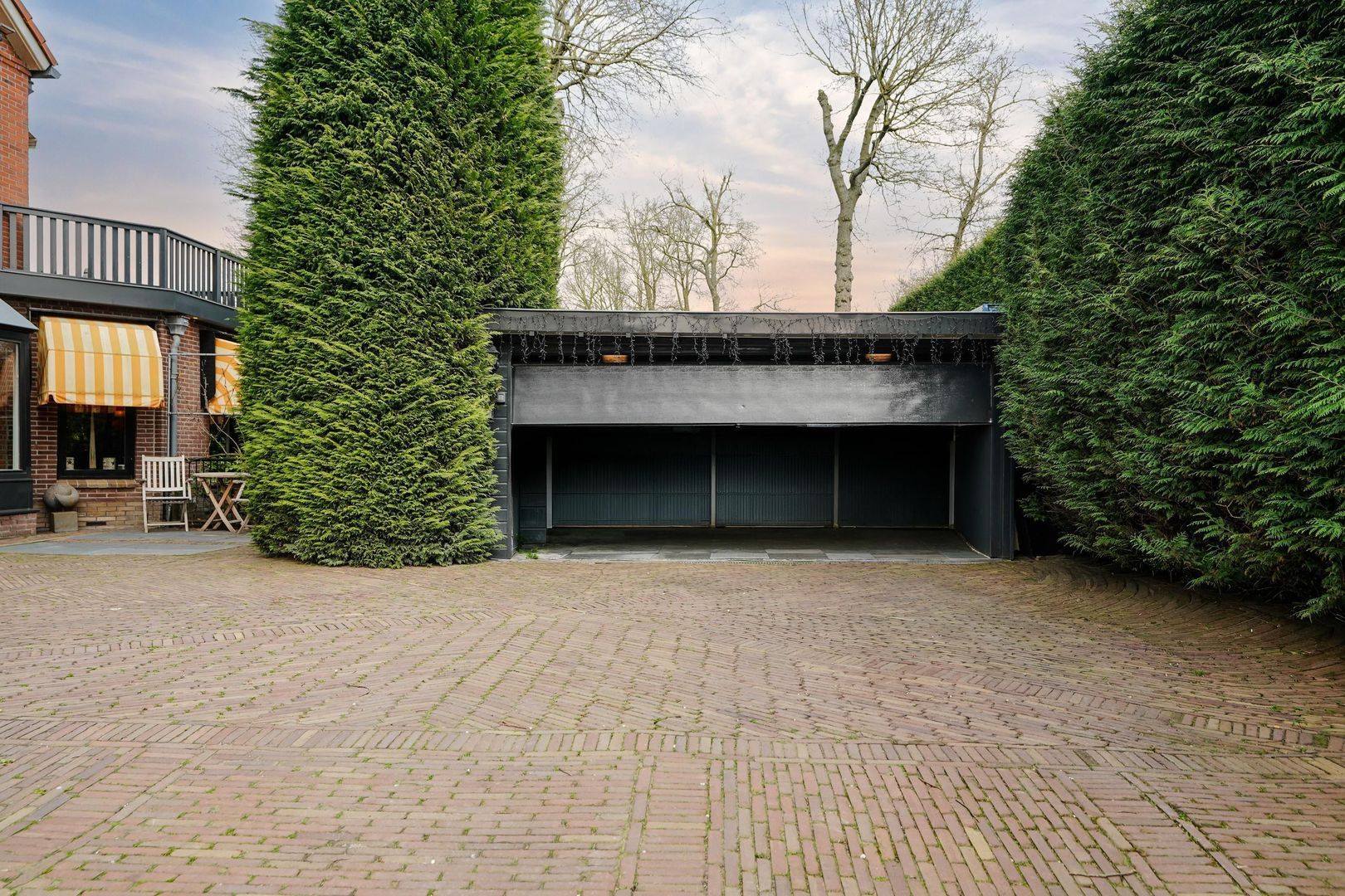 Waalsdorperlaan 42, Wassenaar foto-78