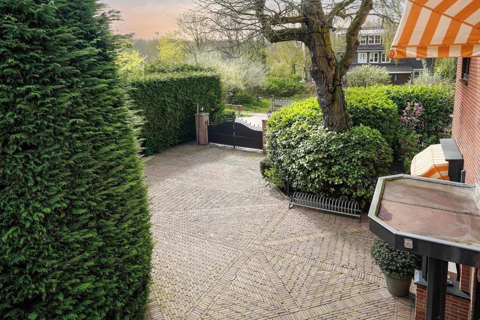 Waalsdorperlaan 42, Wassenaar foto-48