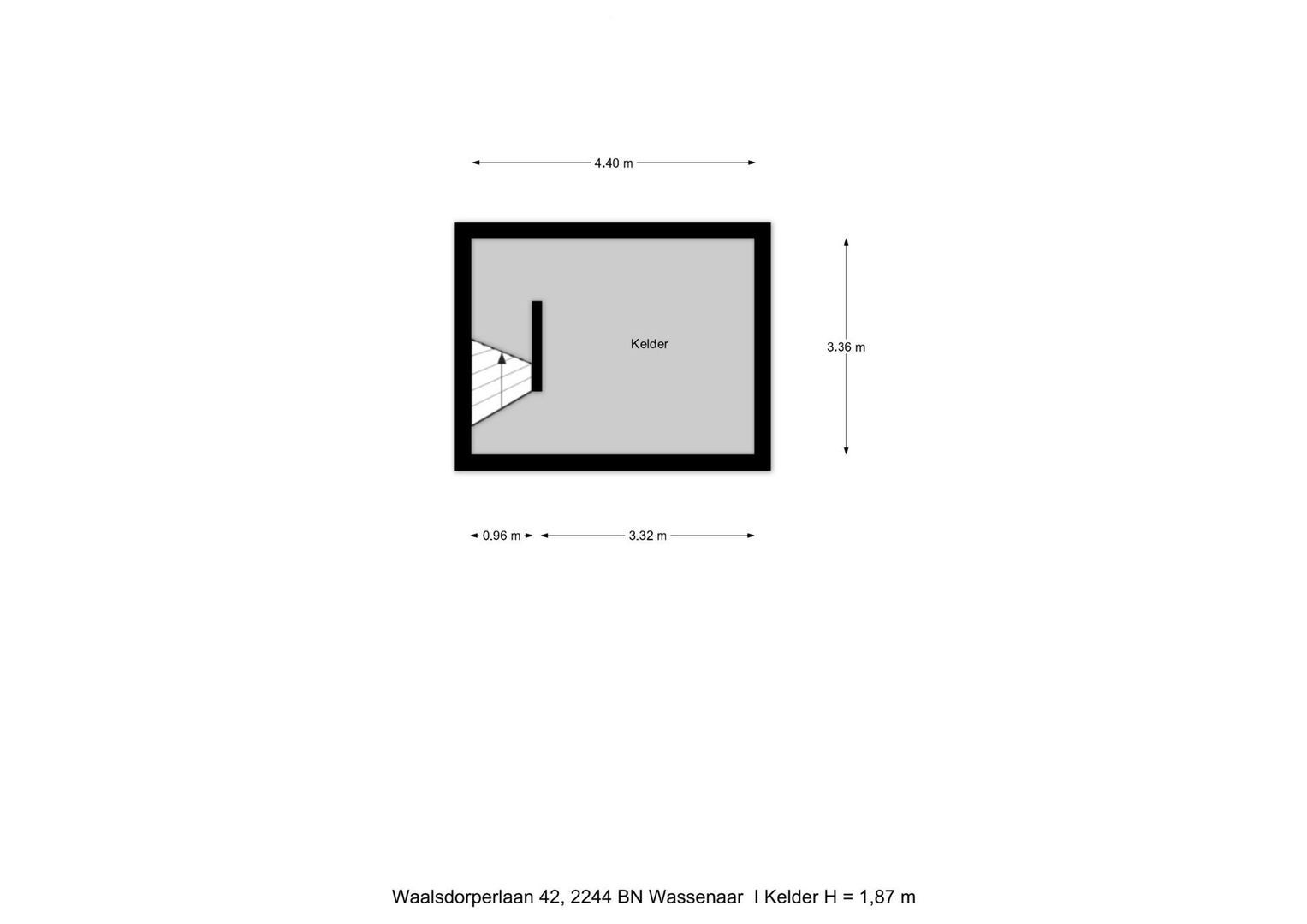 Waalsdorperlaan 42, Wassenaar foto-82