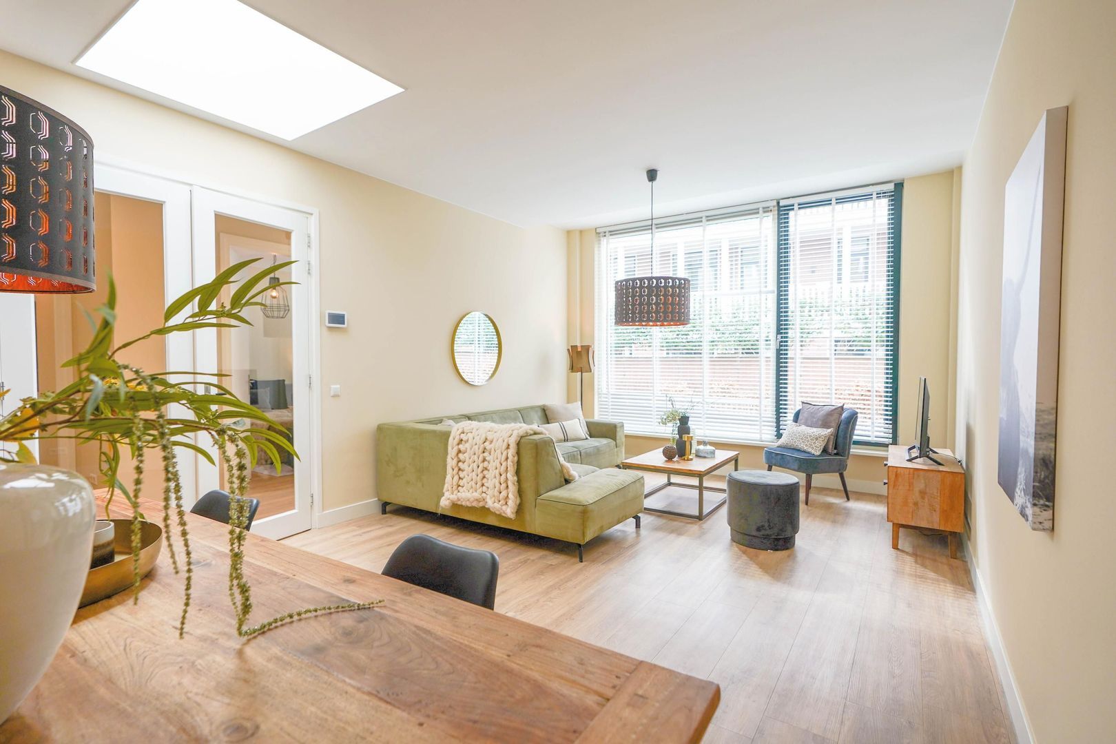 Obrechtstraat 409, Den Haag foto-6