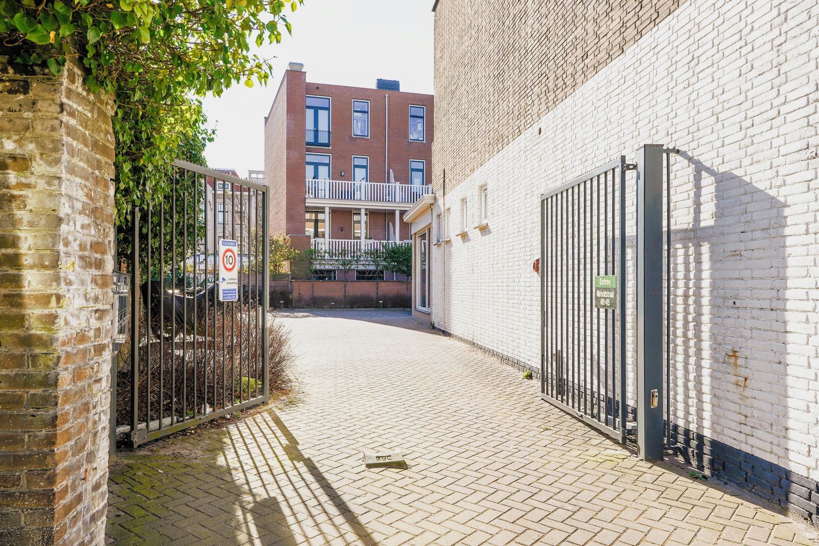 Obrechtstraat 409, Den Haag foto-31