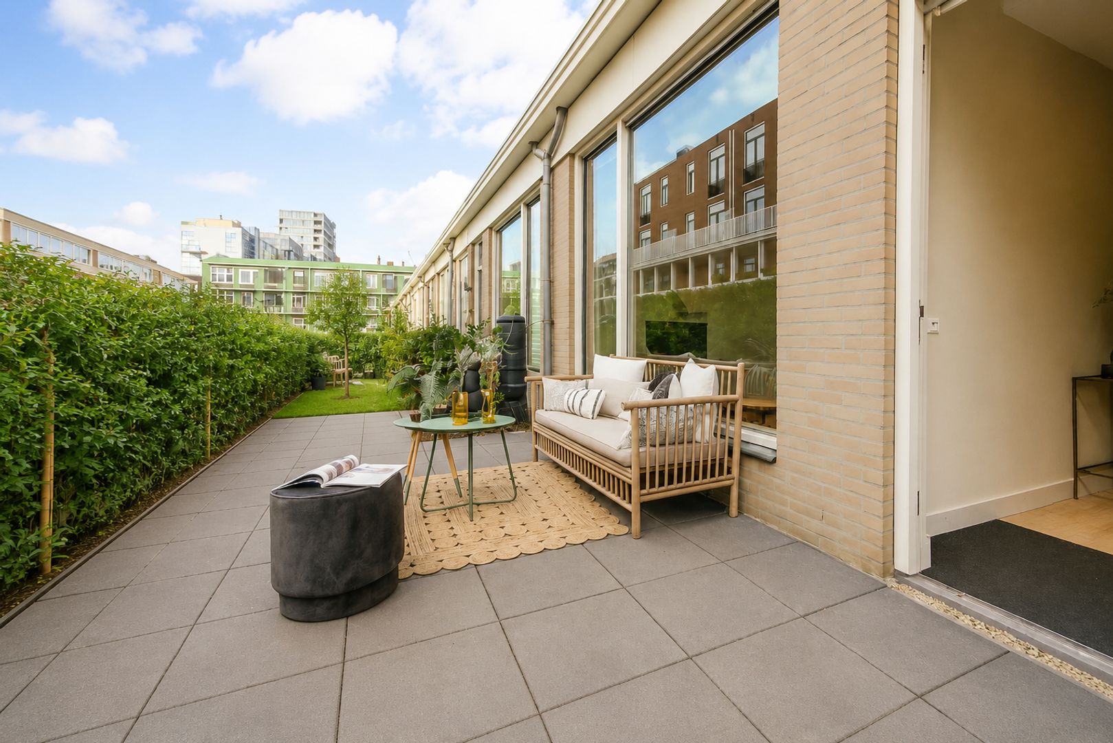 Obrechtstraat 409, Den Haag foto-2