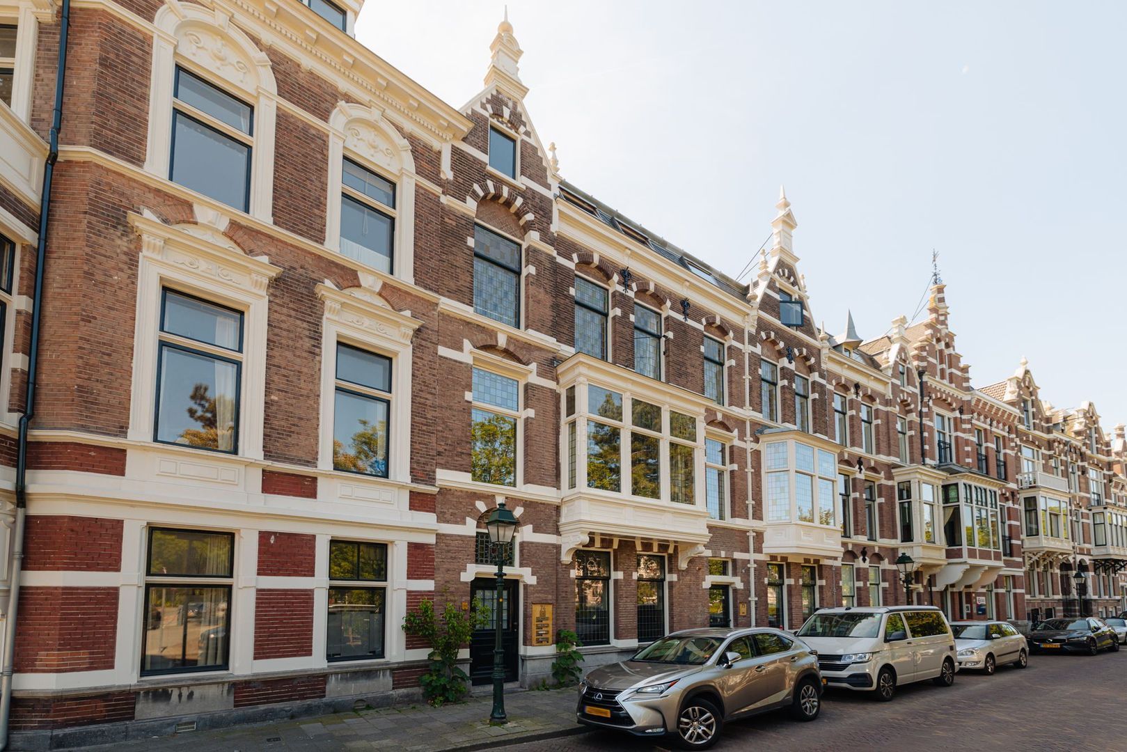 Sweelinckplein 74 A, Den Haag foto-3