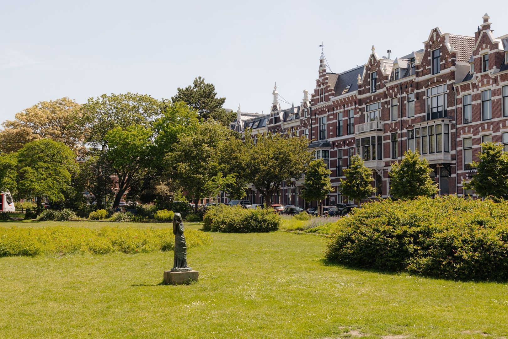 Sweelinckplein 74 A, Den Haag foto-0