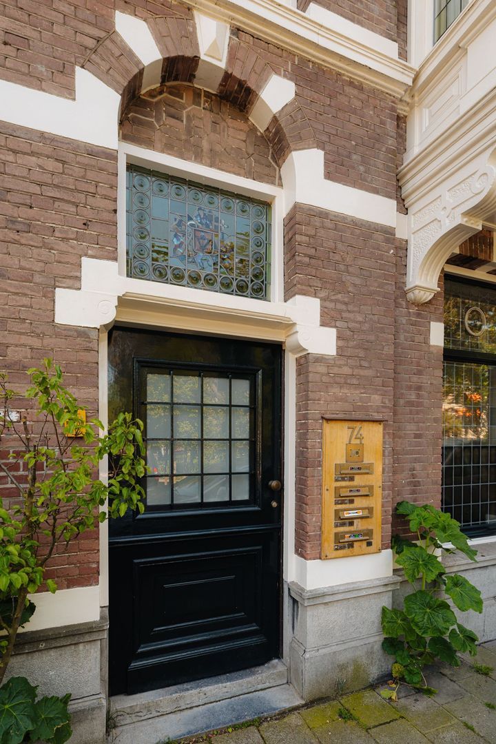 Sweelinckplein 74 A, Den Haag foto-4