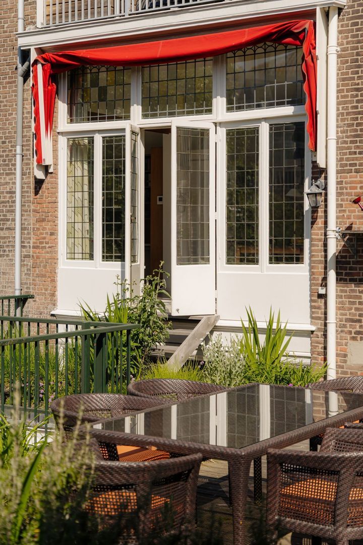 Sweelinckplein 74 A, Den Haag foto-37