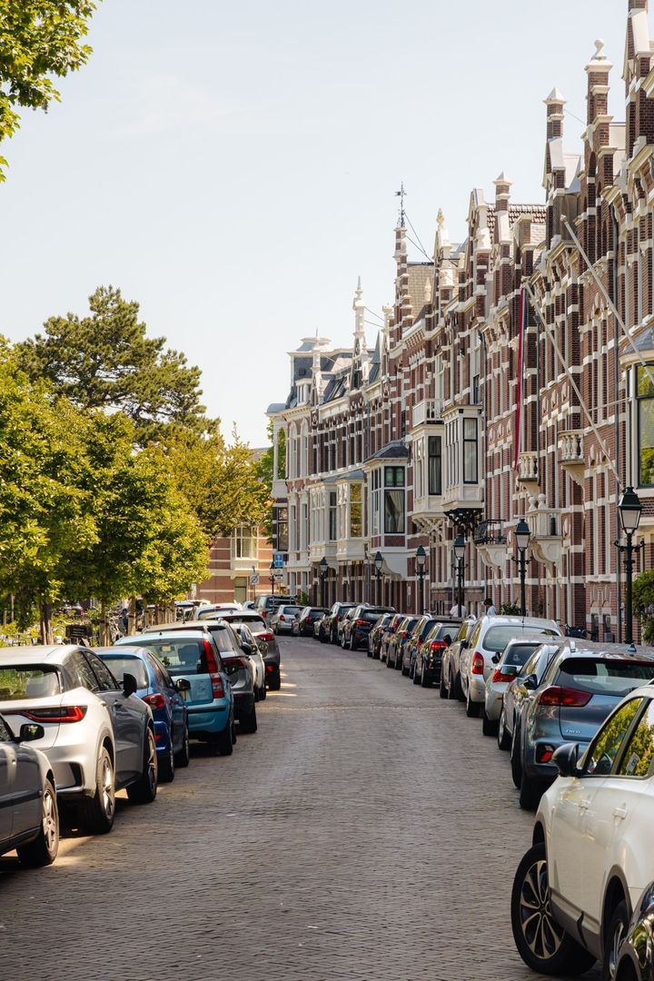 Sweelinckplein 74 A, Den Haag foto-63