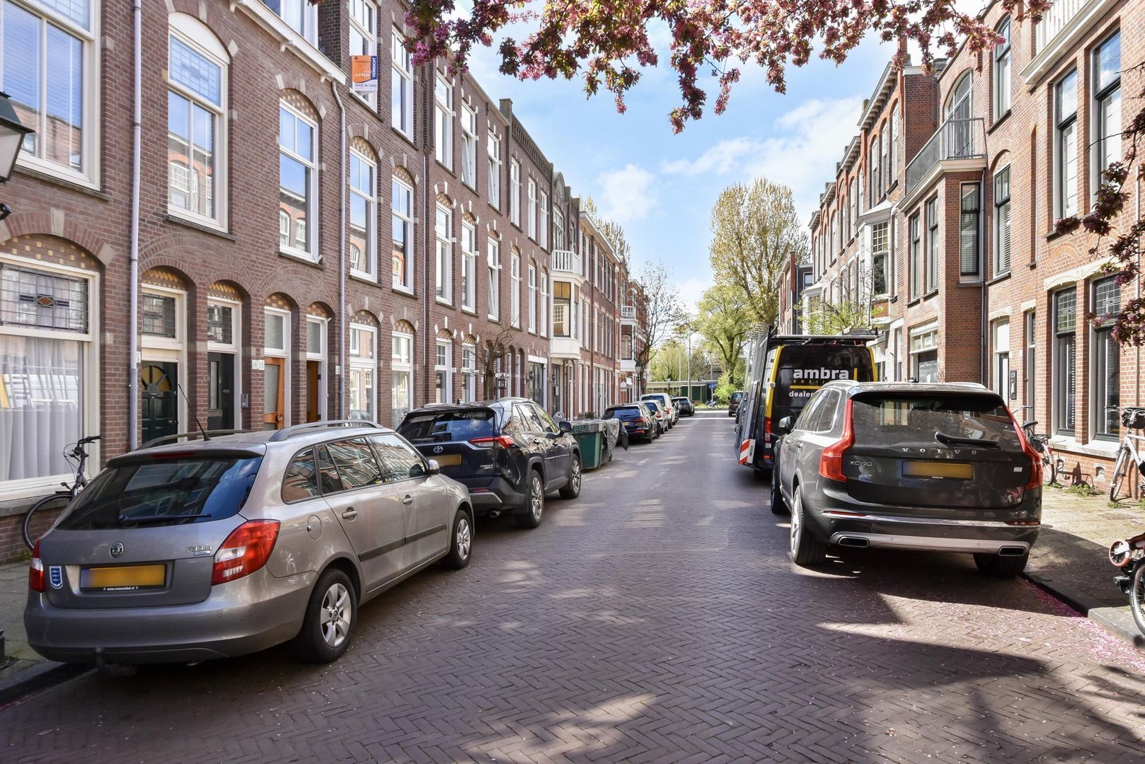 Van Loostraat 116, Den Haag foto-38