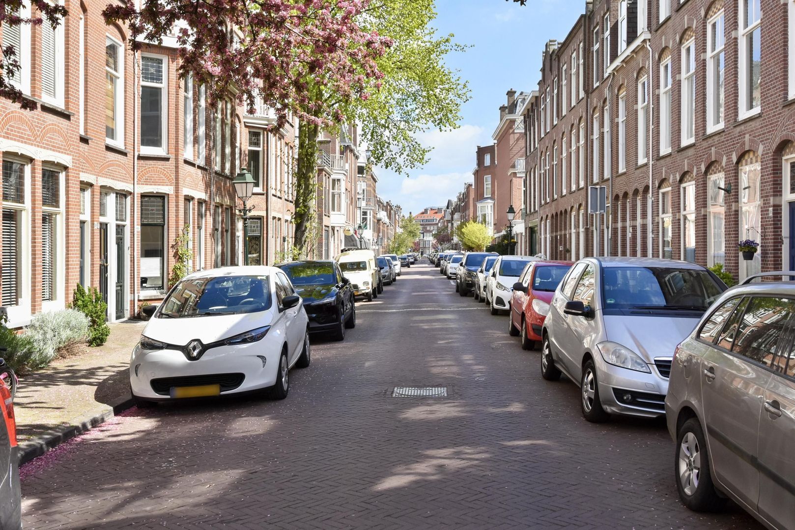 Van Loostraat 116, Den Haag foto-39