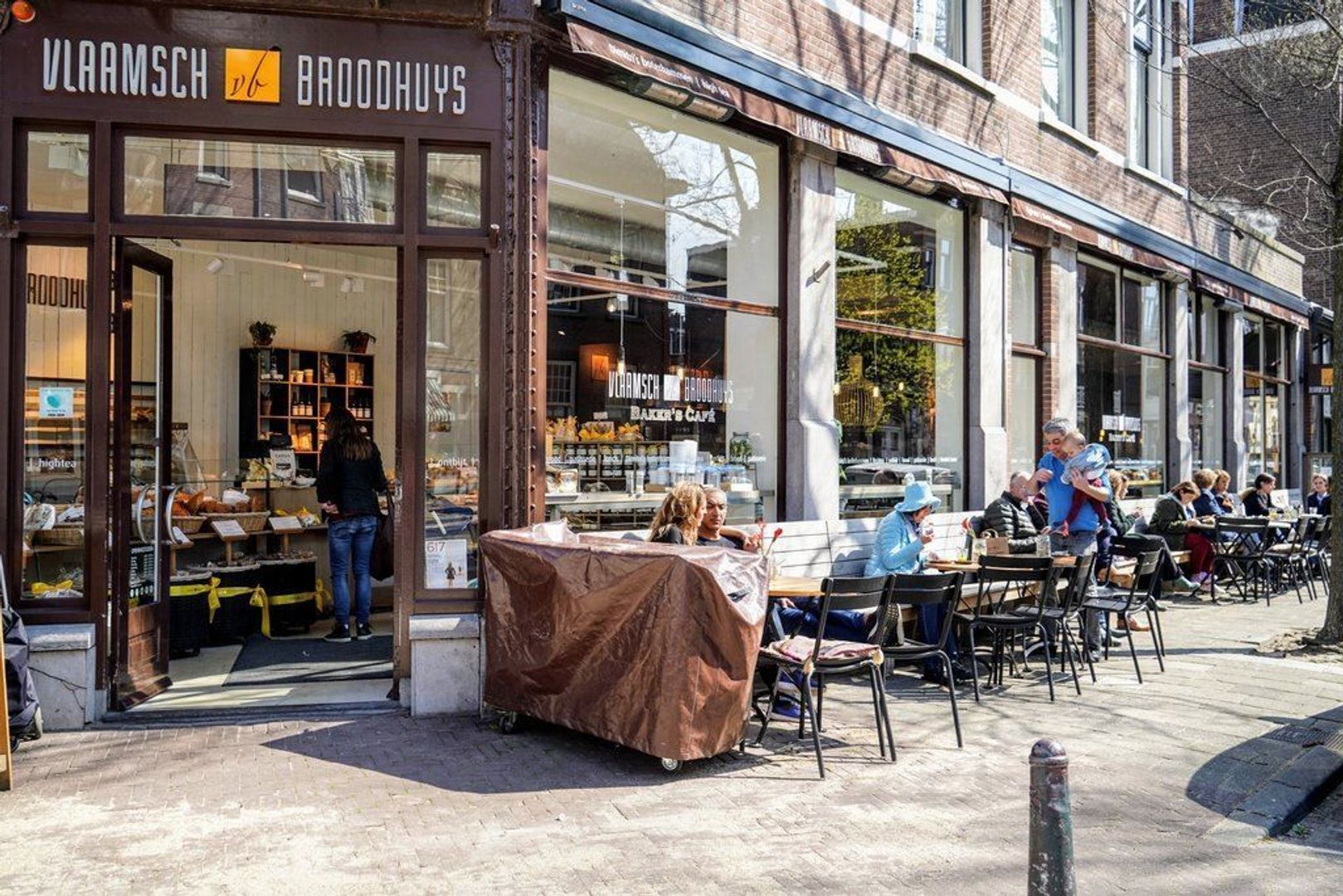 Van Loostraat 116, Den Haag foto-40