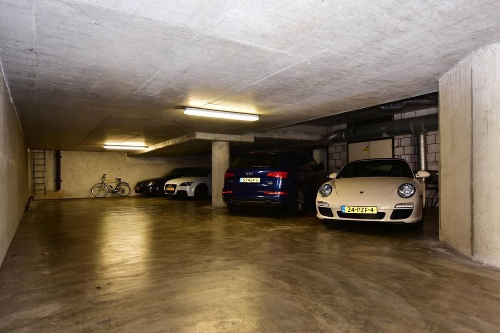 Parkweg 3 F, Den Haag foto-23