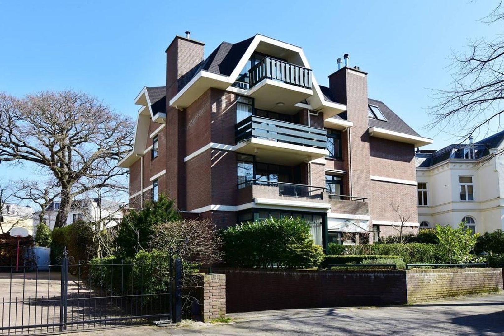 Parkweg 3 F, Den Haag foto-24