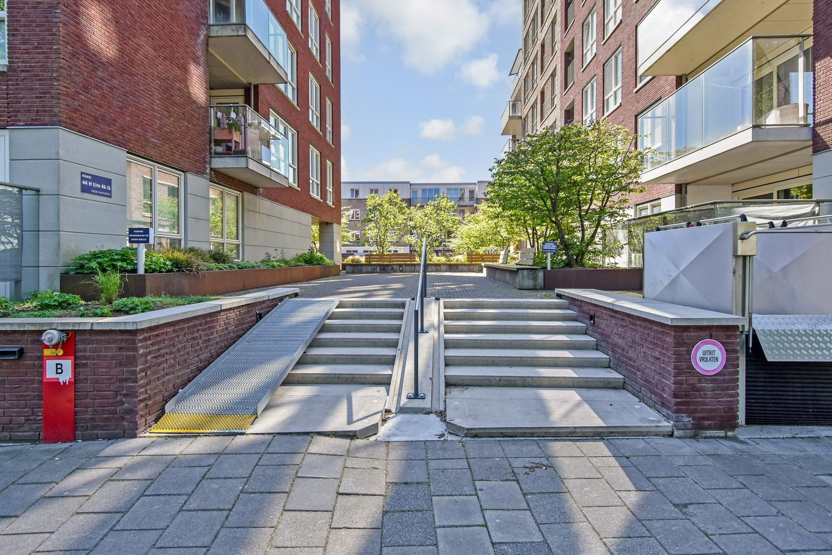 Oude Haagweg 42 S, Den Haag foto-32