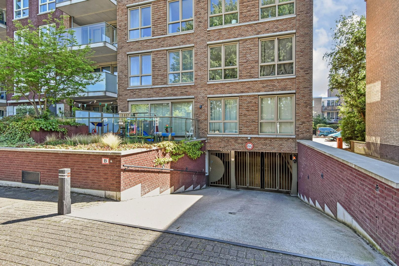 Oude Haagweg 42 S, Den Haag foto-33