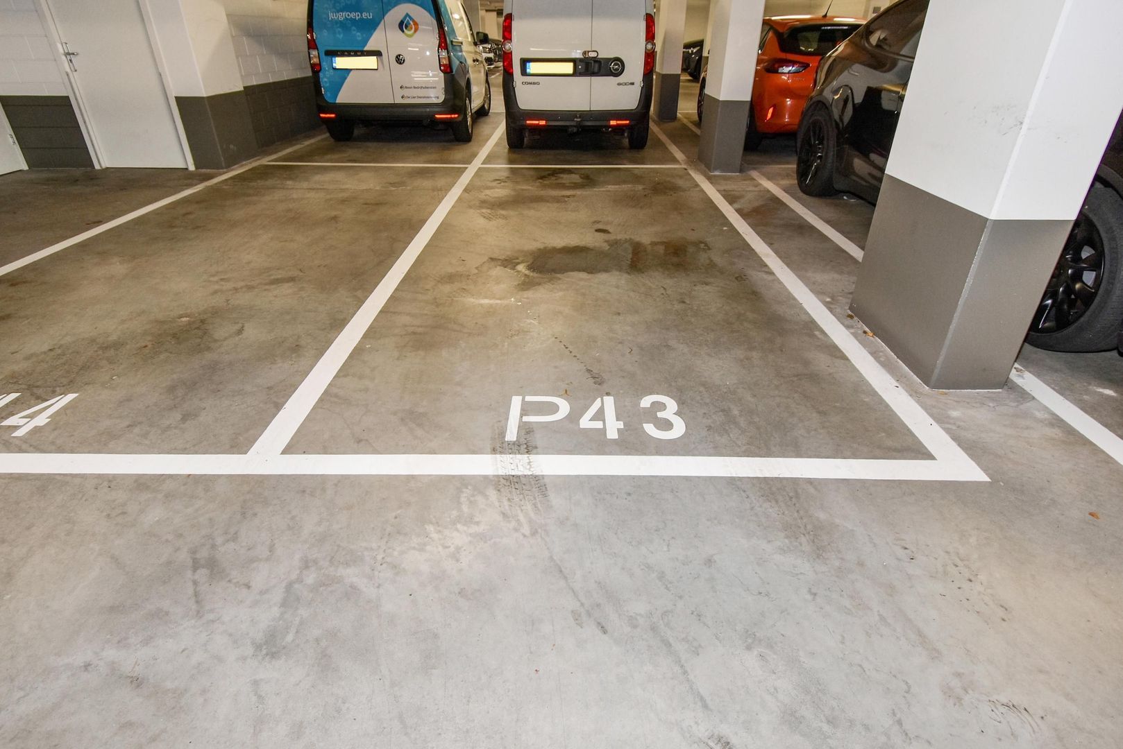Oude Haagweg 42 S, Den Haag foto-36