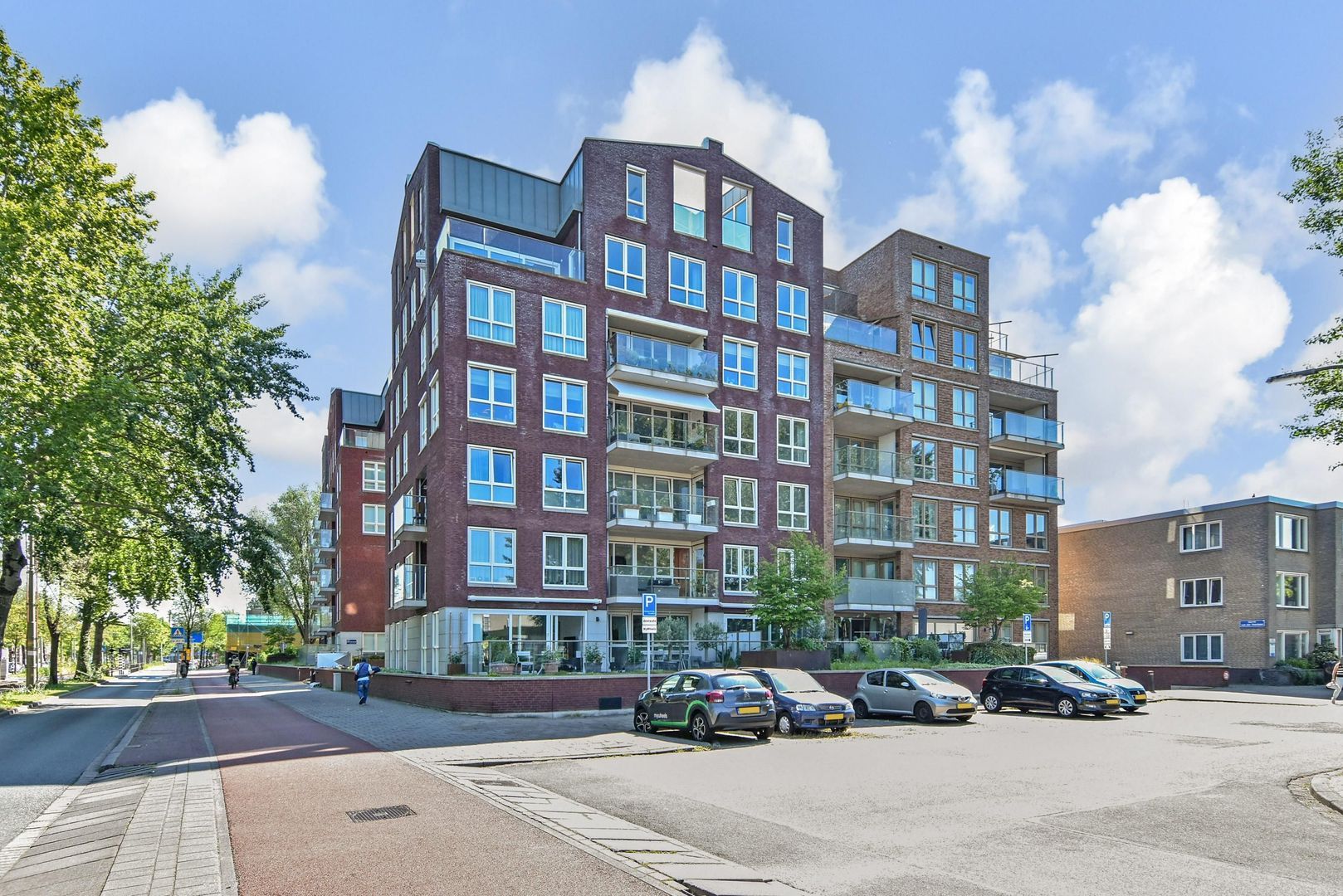 Oude Haagweg 42 S, Den Haag foto-37