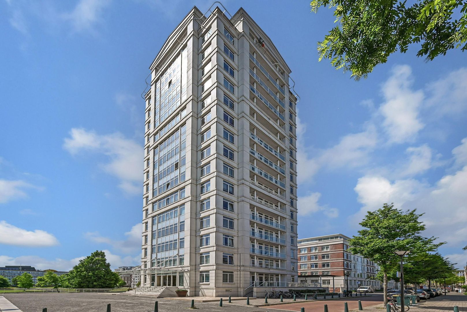 Burgemeester De Monchyplein 308, Den Haag foto-41