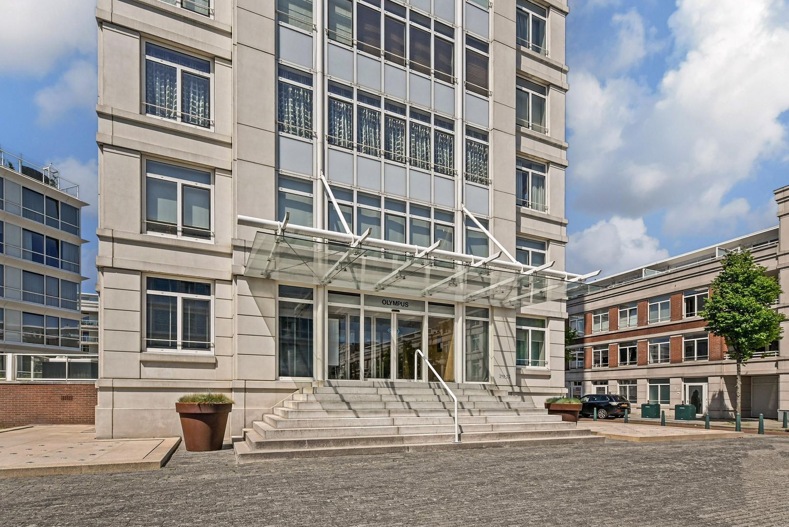 Burgemeester De Monchyplein 308, Den Haag foto-4