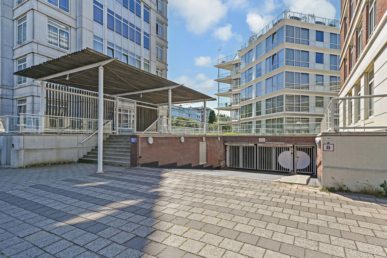 Burgemeester De Monchyplein 308, Den Haag foto-39