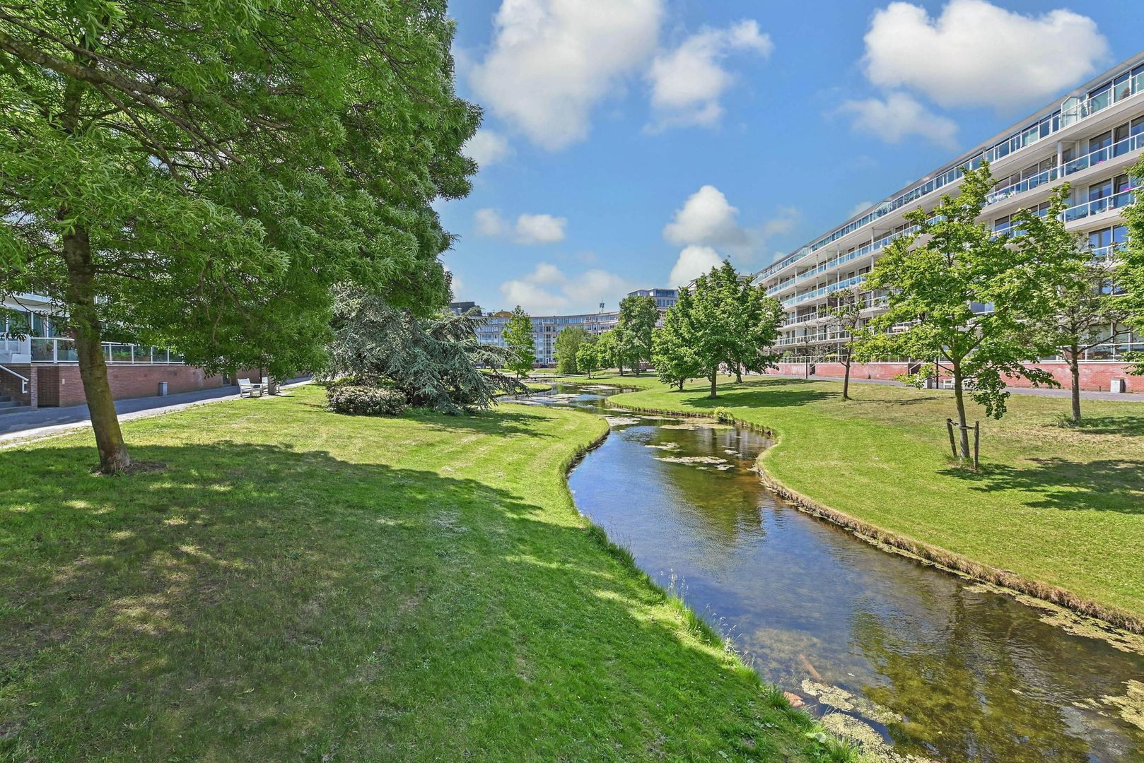 Burgemeester De Monchyplein 308, Den Haag foto-1