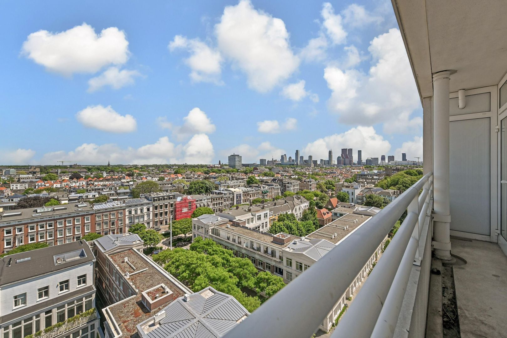 Burgemeester De Monchyplein 308, Den Haag foto-31