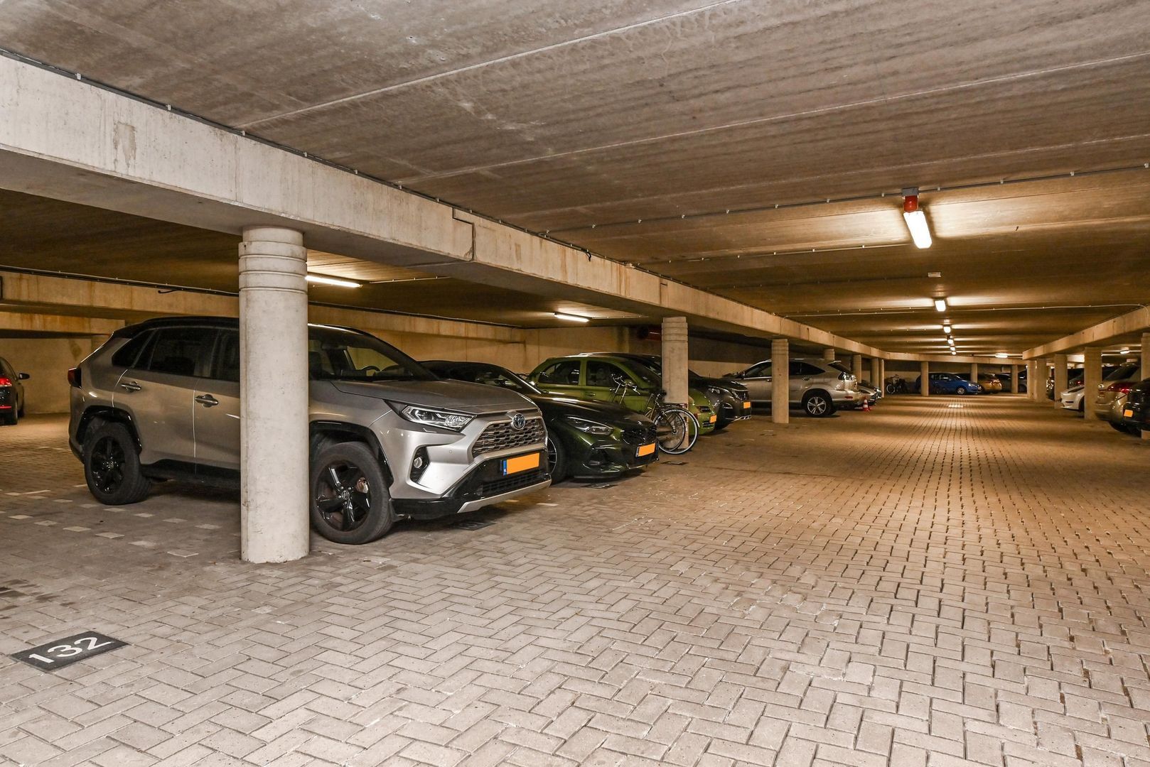 Burgemeester De Monchyplein 308, Den Haag foto-38