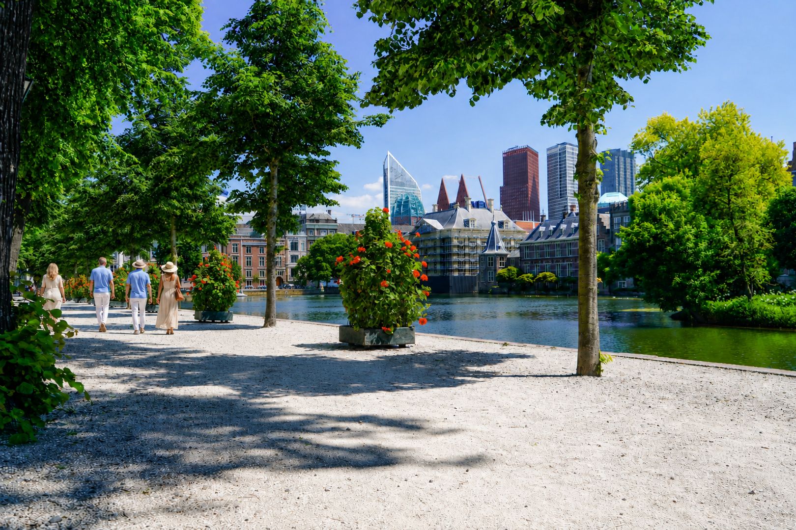 Burgemeester De Monchyplein 308, Den Haag foto-43