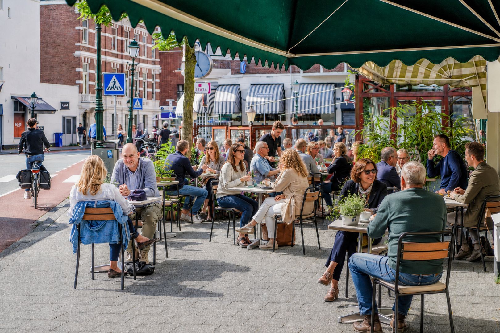 Burgemeester De Monchyplein 308, Den Haag foto-45