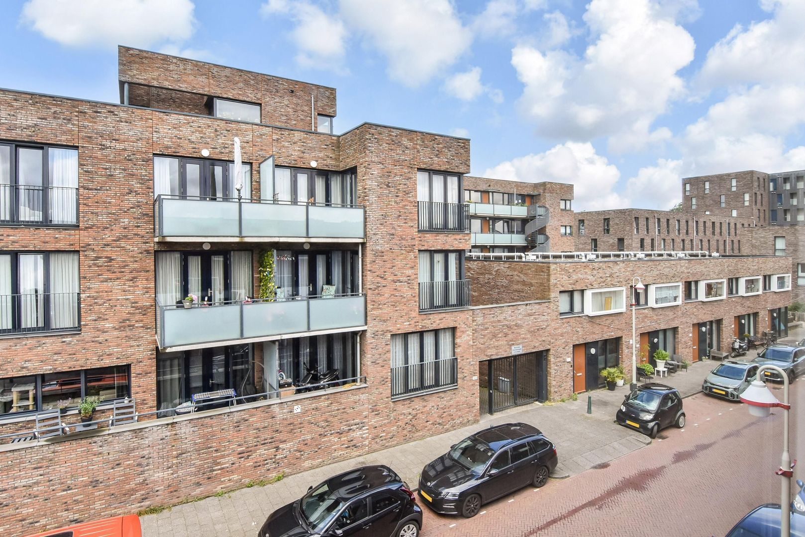 Goereesestraat 39, Den Haag foto-42