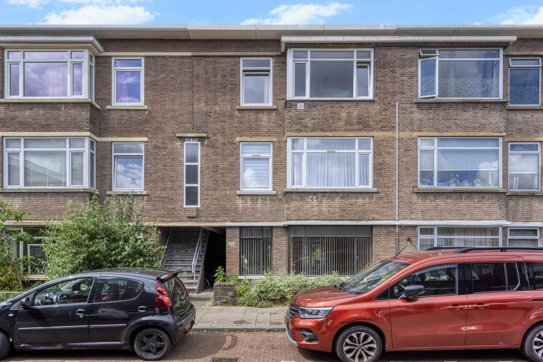 Viandenstraat 62, Den Haag