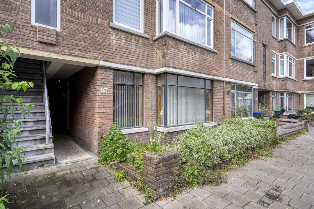 Viandenstraat 62, Den Haag