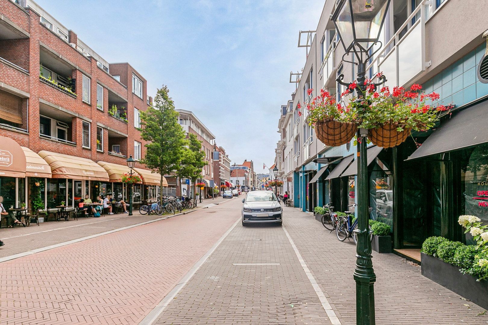 Frederikstraat 22 B, Den Haag foto-25