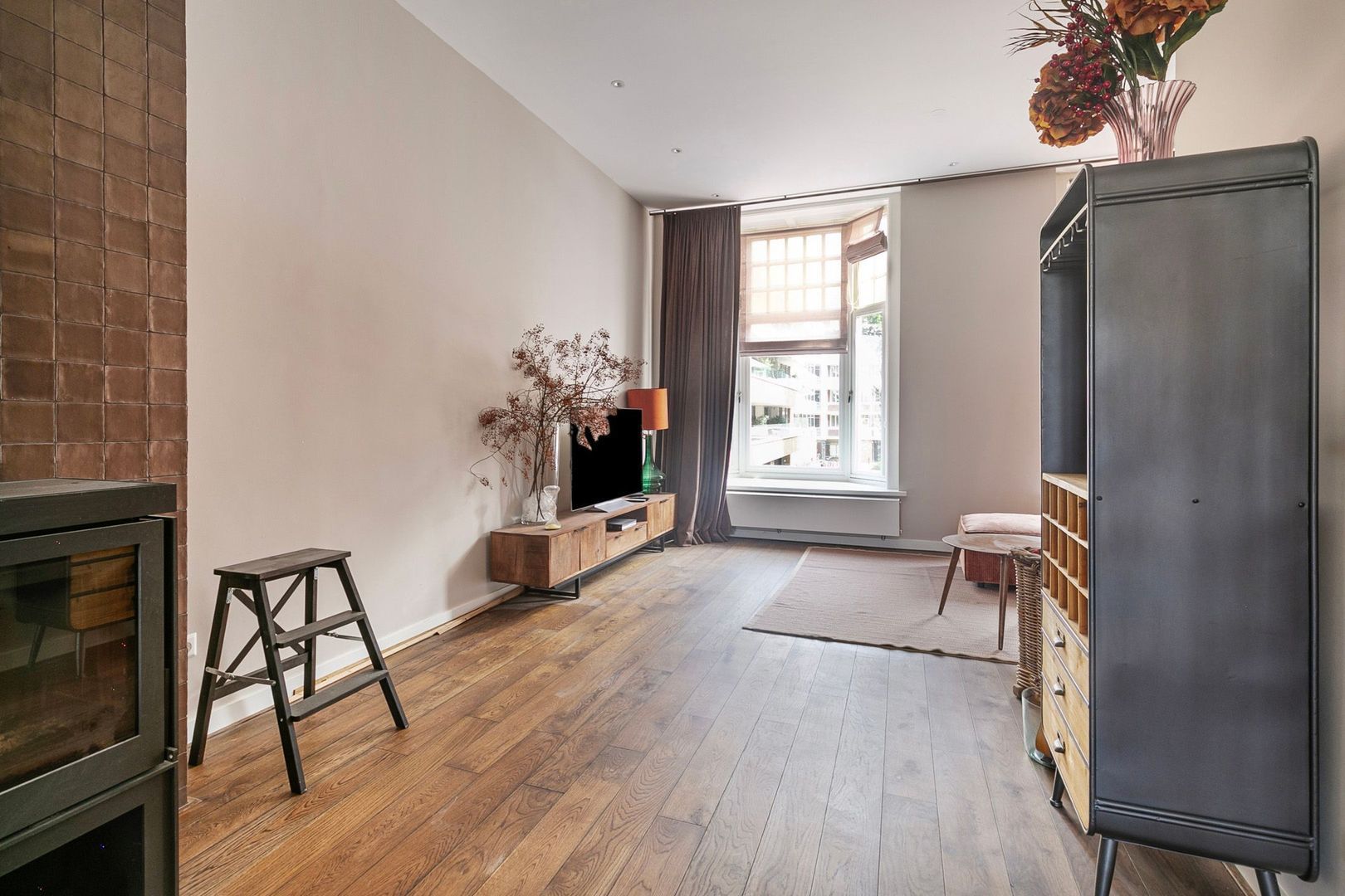 Frederikstraat 22 B, Den Haag foto-13