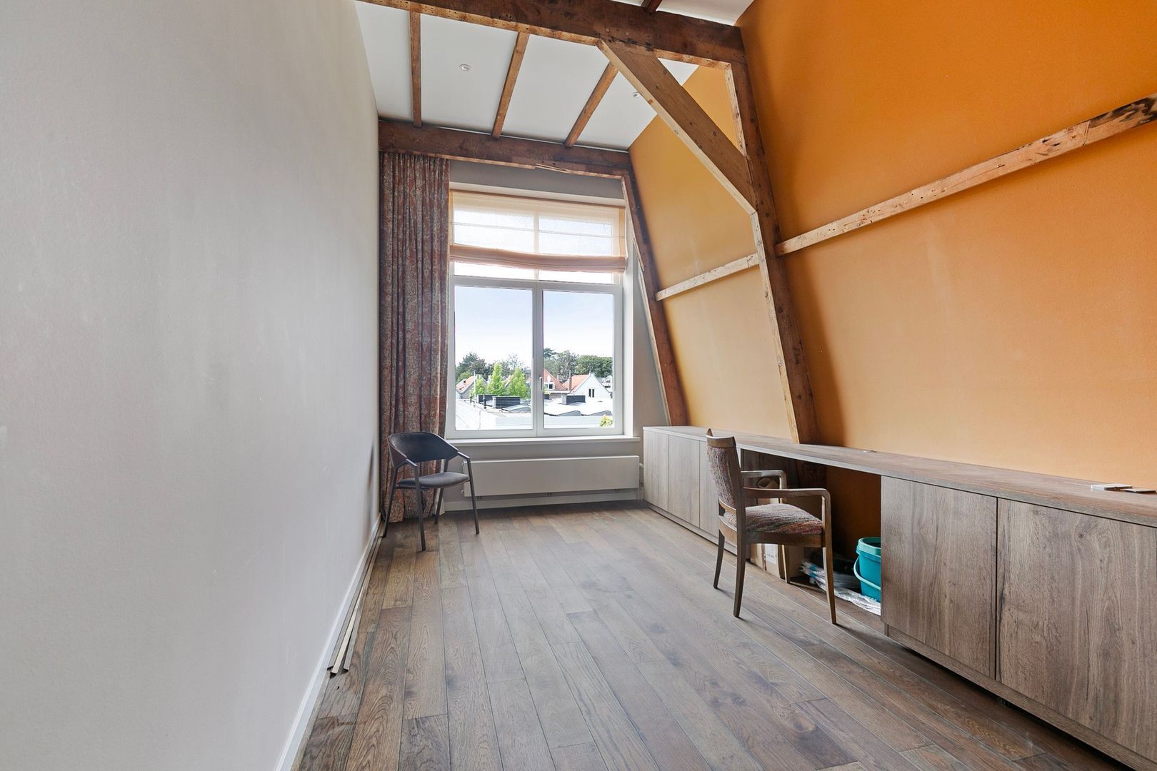 Frederikstraat 22 B, Den Haag foto-20