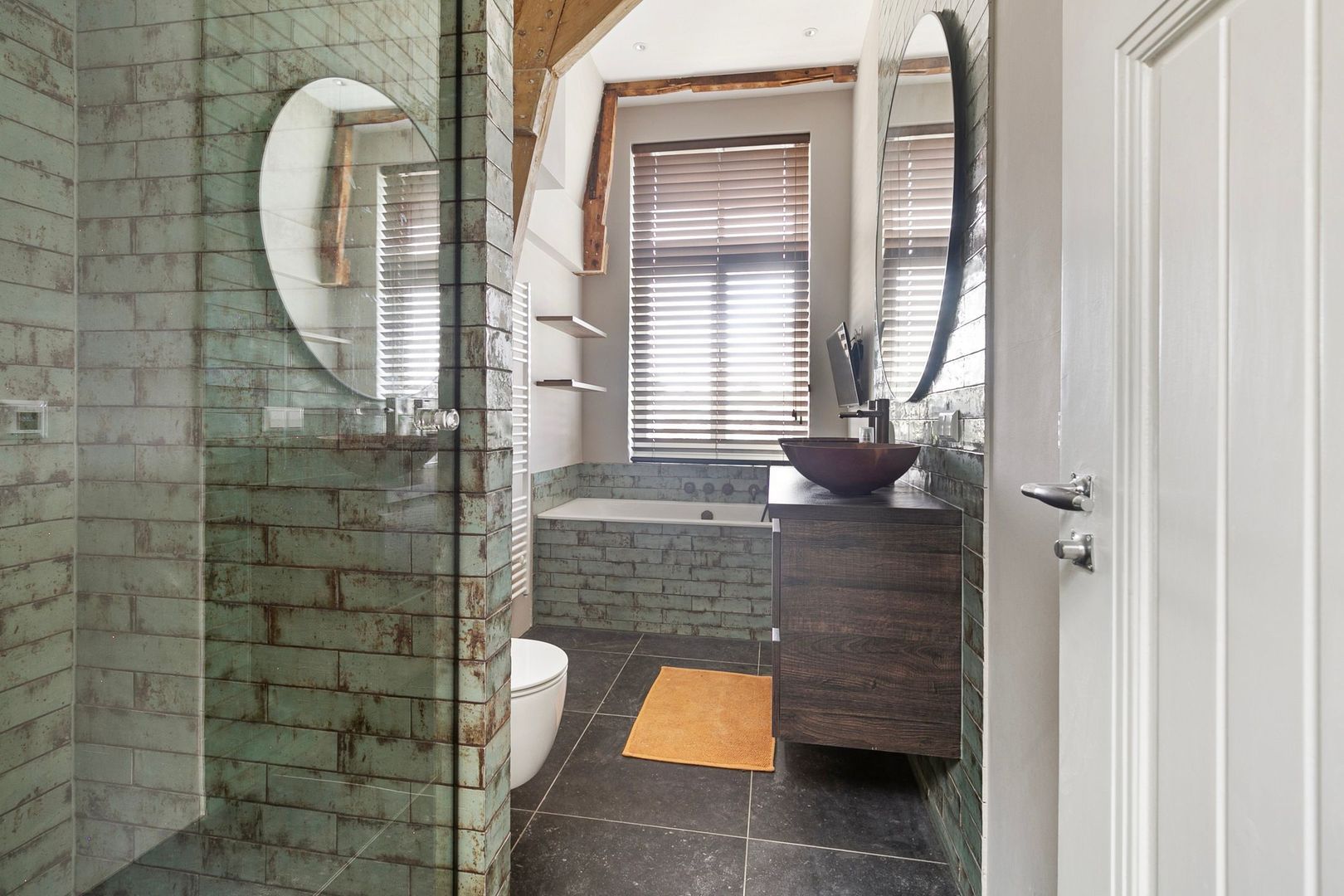 Frederikstraat 22 B, Den Haag foto-17