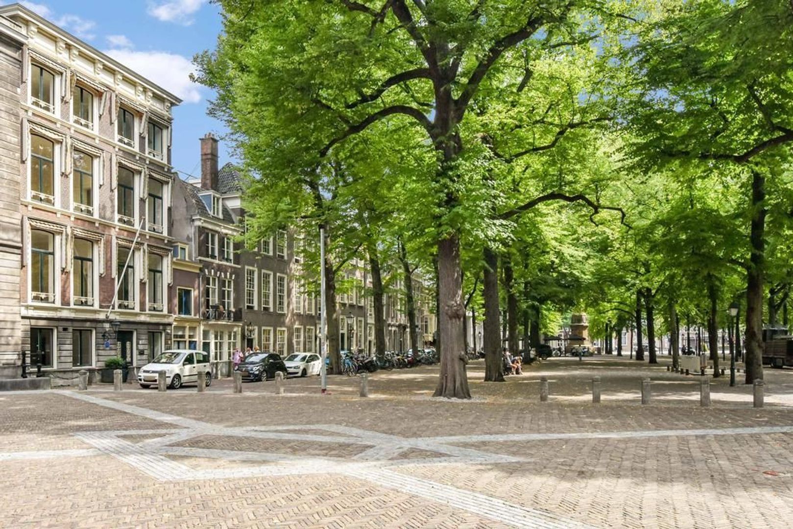 Frederikstraat 22 B, Den Haag foto-29
