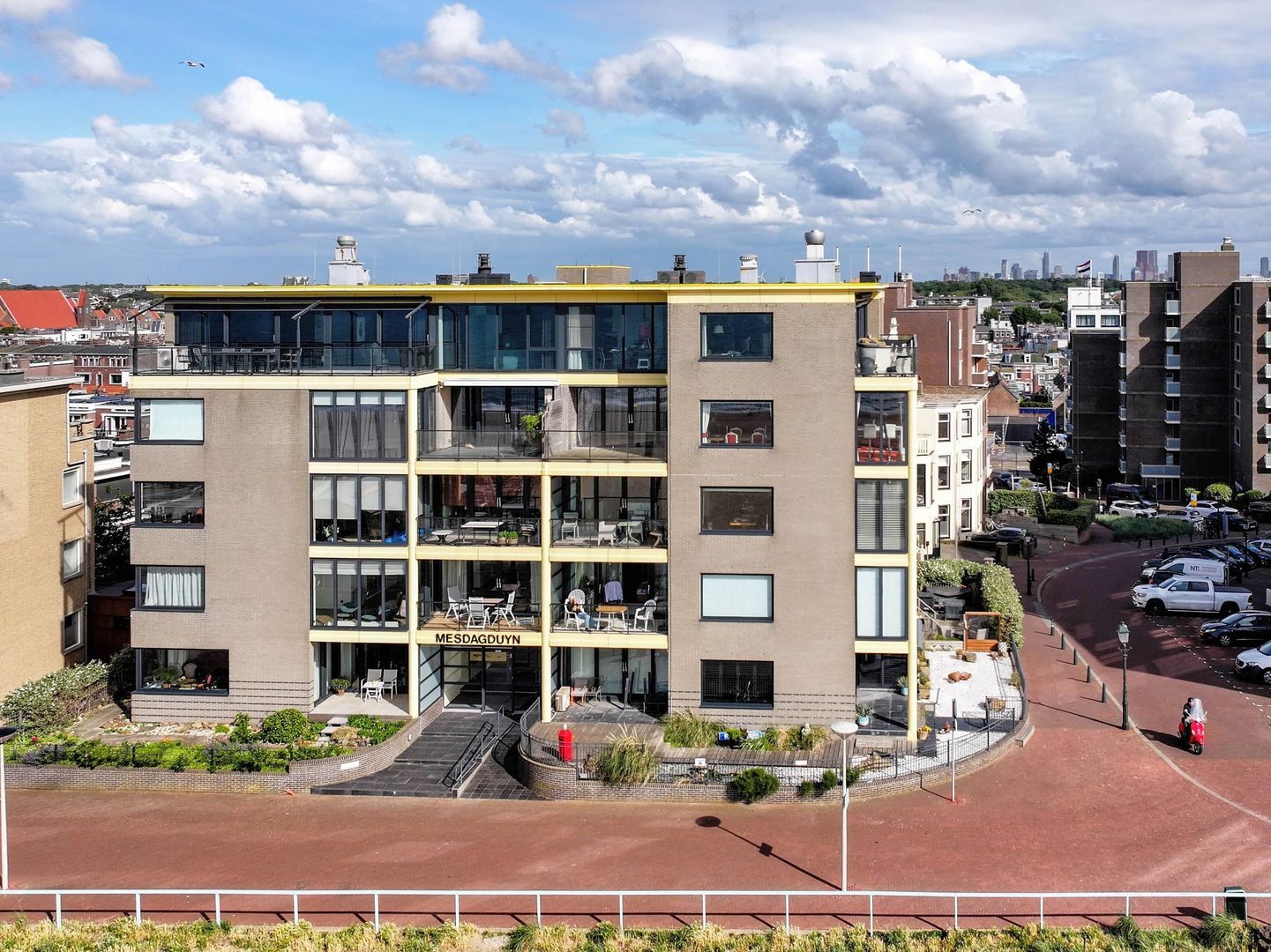 Zeekant 65, Den Haag foto-65
