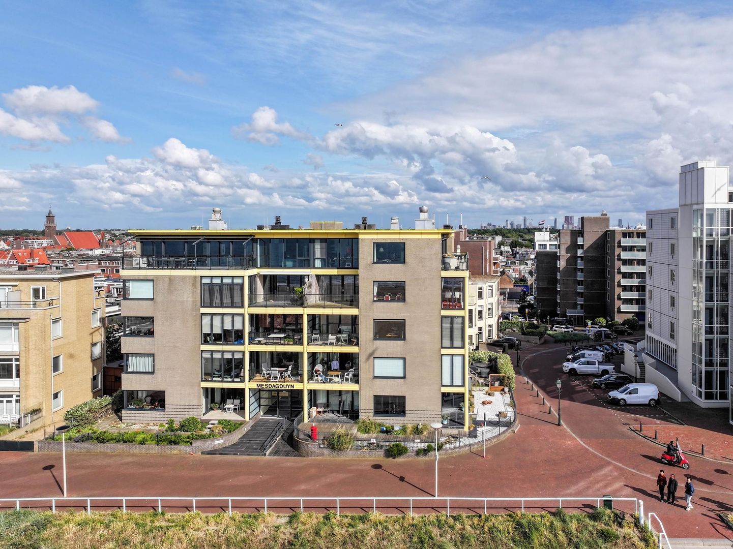Zeekant 65, Den Haag foto-66