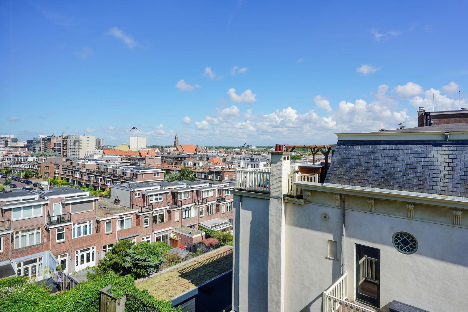 Zeekant 65, Den Haag foto-46