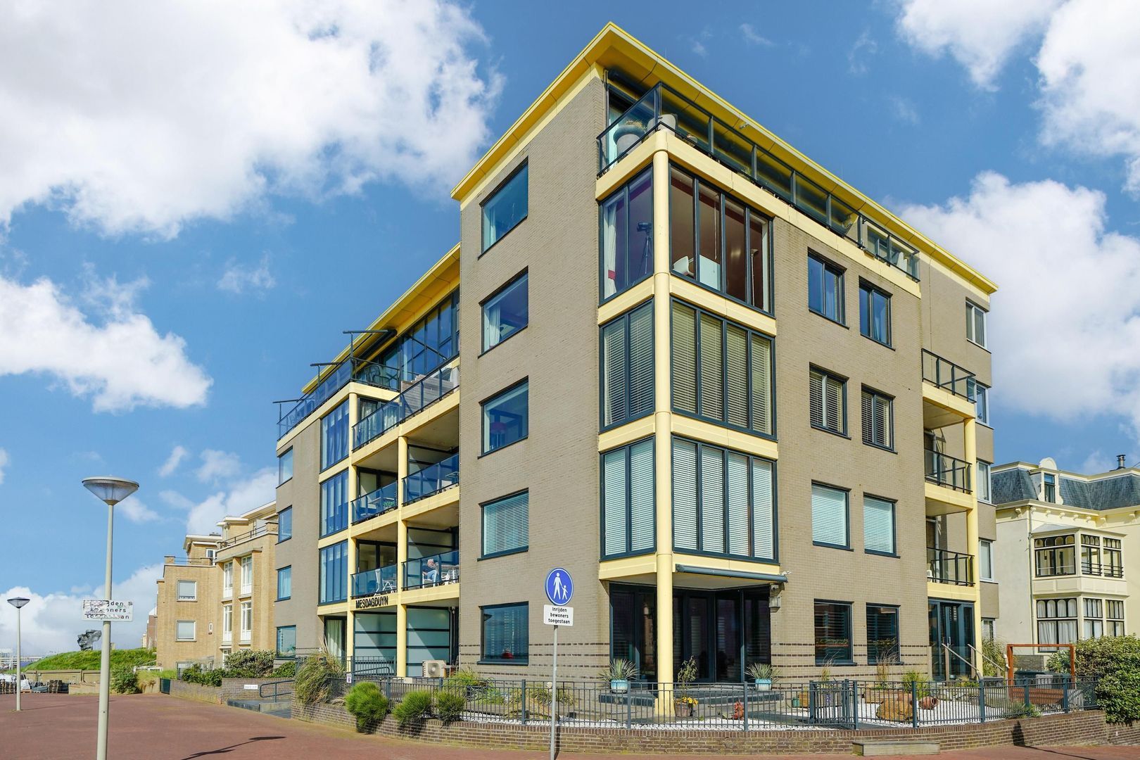 Zeekant 65, Den Haag foto-59
