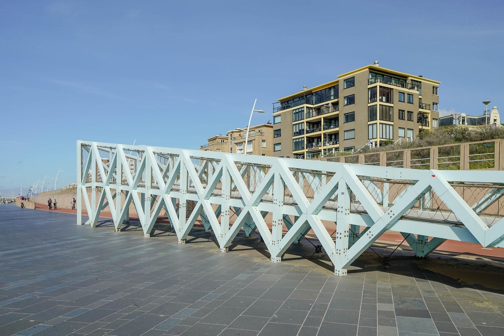 Zeekant 65, Den Haag foto-69